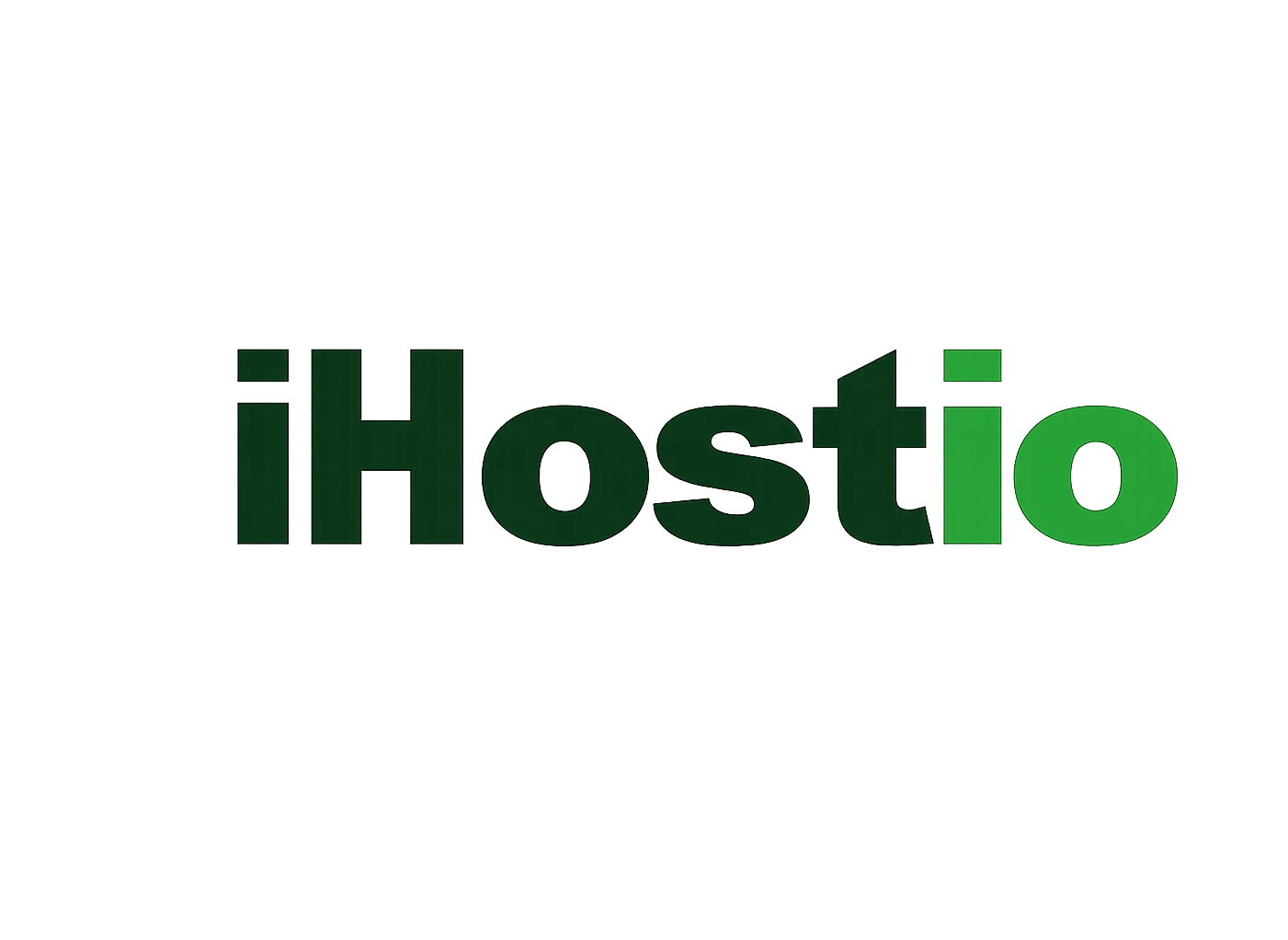 iHostio
